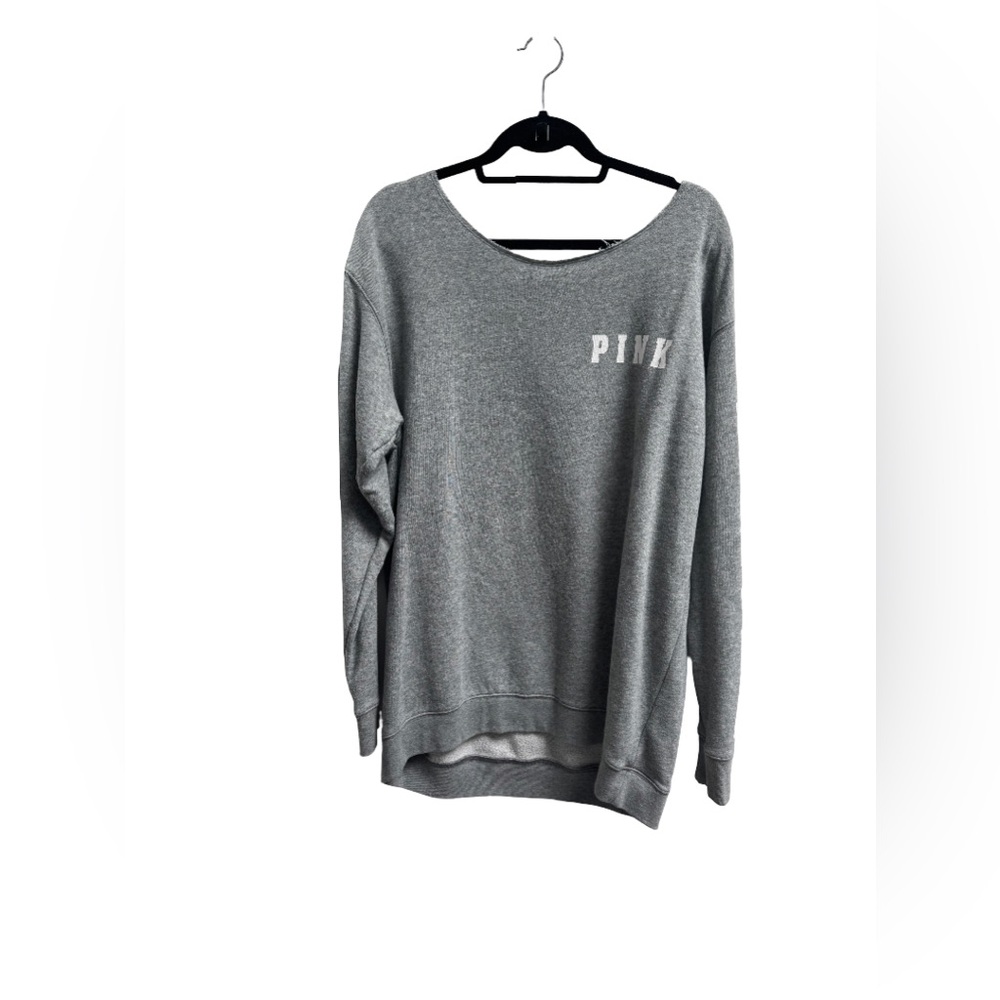 PINK Victoria's Secret Women's Sweatshirt